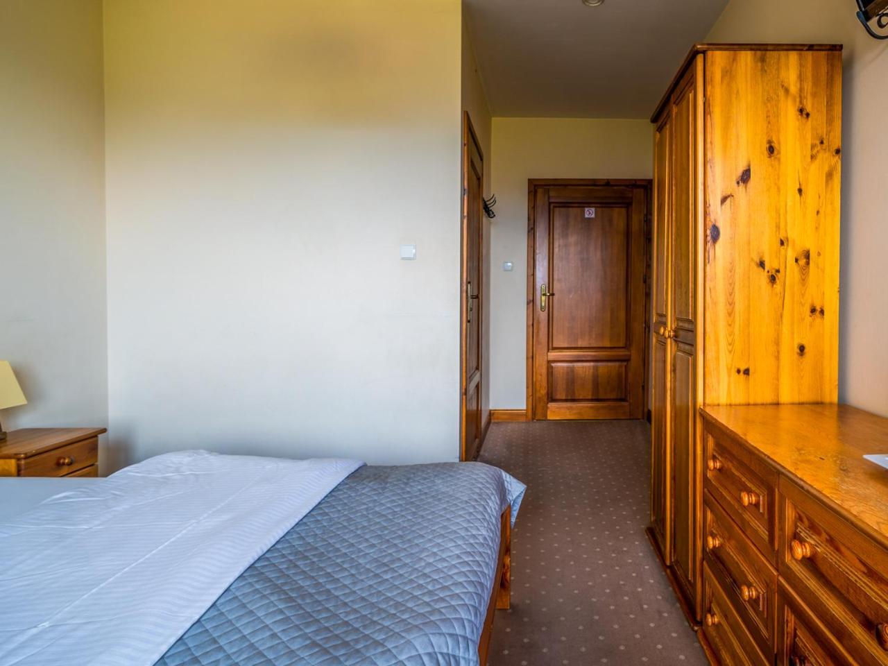 Willa Majerczyk Poronin Chambre photo